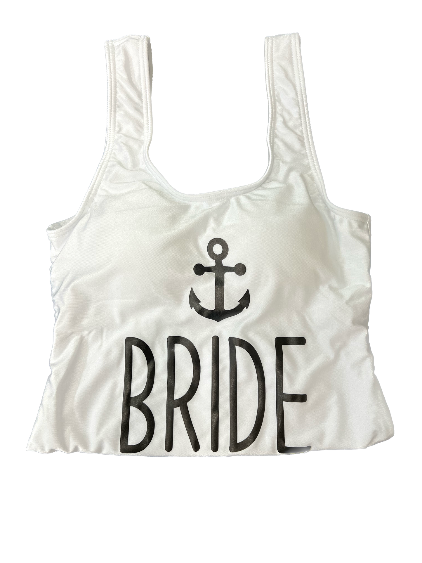 Bride Swimsuit