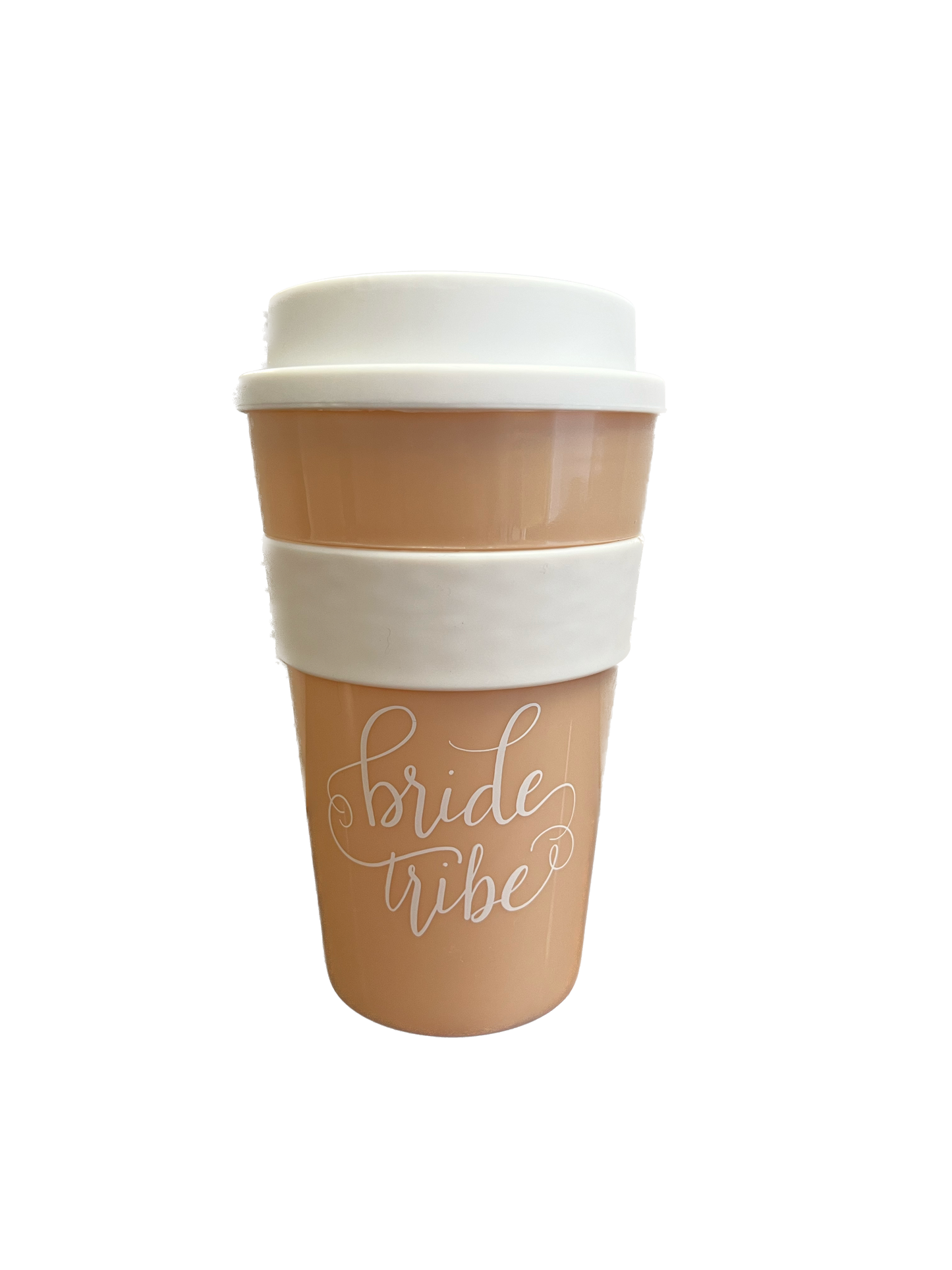 Bride Tribe Travel Mug