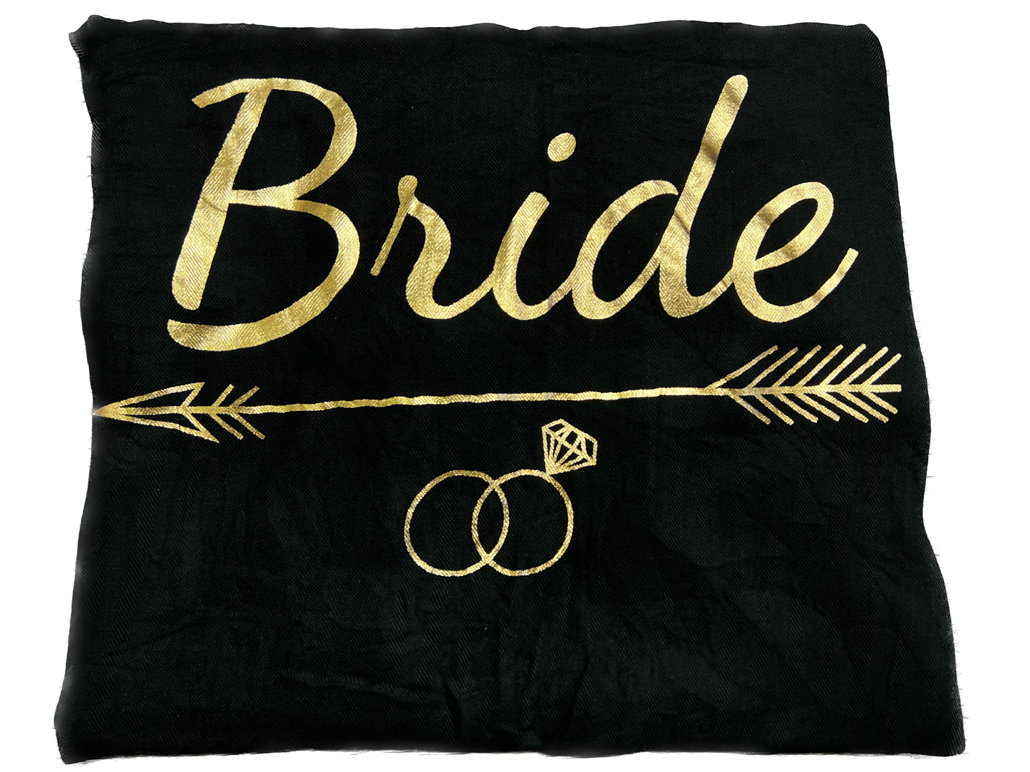 Bride Swimsuit Cover-Up