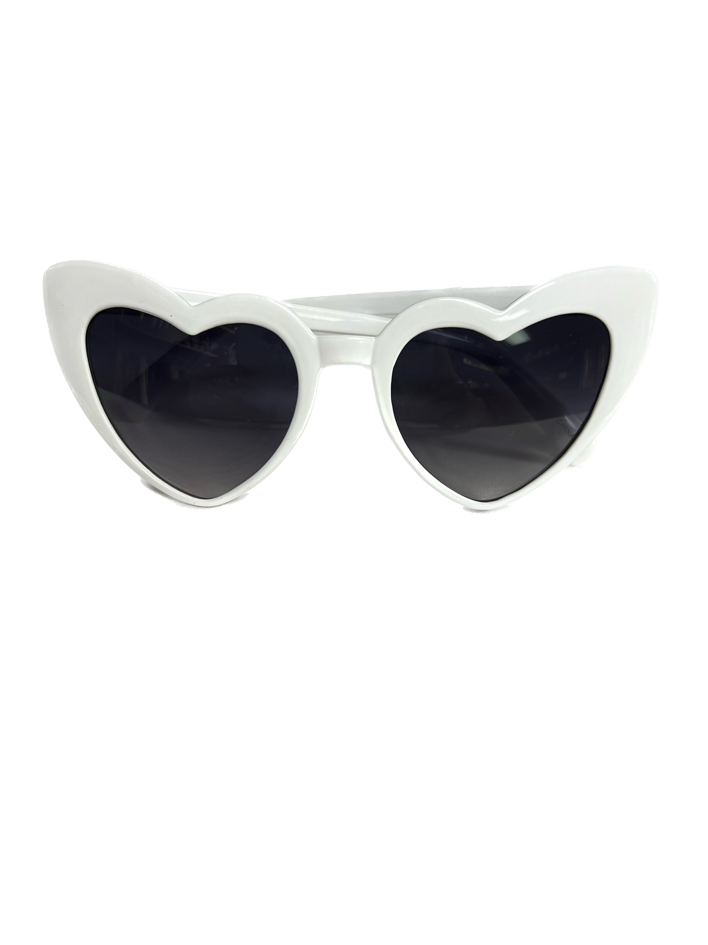 Heart Sunglasses