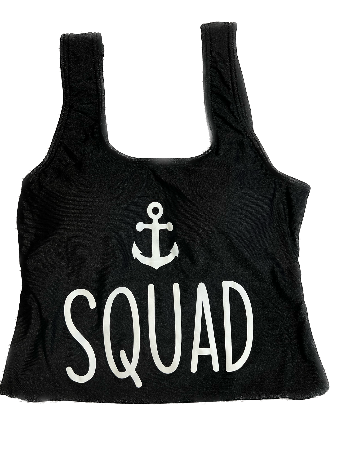 Squad Swimsuit