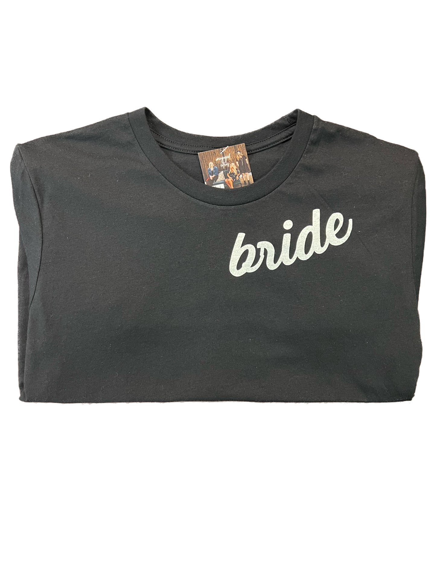 Classic Bride Shirt