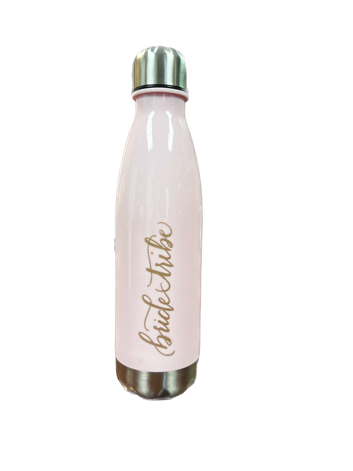 Bride Tribe Water Bottle