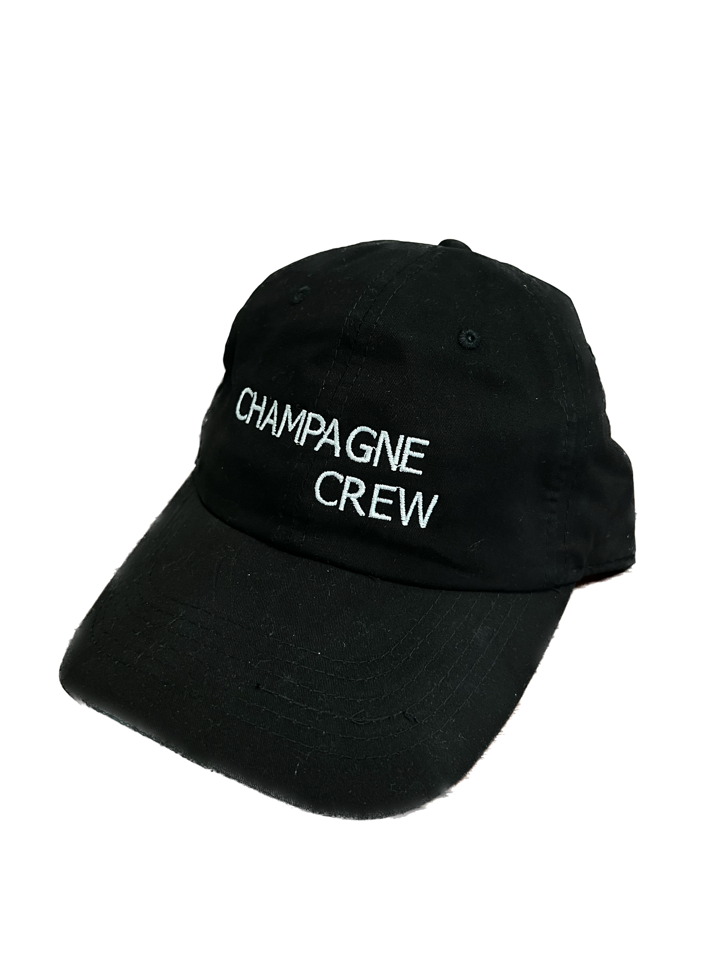 Champagne Crew Hat