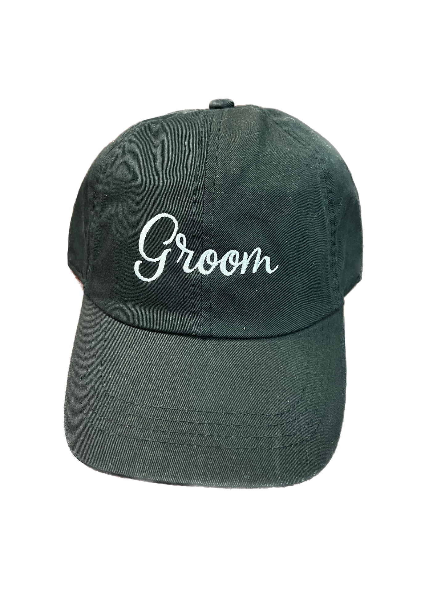 Sporty Groom Hat